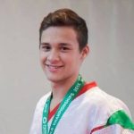 2019.08.03.: Sikerek az Egyetemi Kick-box Európa Bajnokságon!