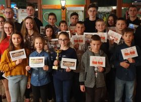 A Debreceni Team megtartotta hagyományos évzáró rendezvényét