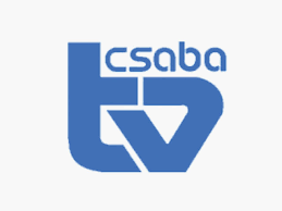 2022.10.27. Csaba TV – CsabaSport Magazin